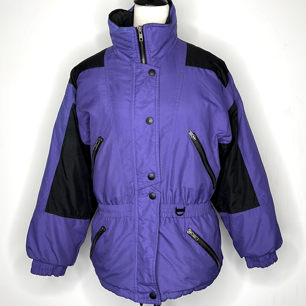NORSKA WINTER/SKI JACKET